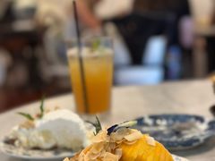 -Fern Forest Cafe
