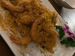 避风塘炒虾-梧桐树下(云锦世家店)
