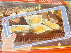 -蚝英雄鲜蚝自助专门店(长楹天街直营店)