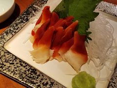 北极贝-醉虎传(南锣鼓巷店)