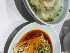 -味香斋·麻酱面(豫园店)