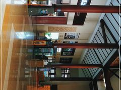 -呀诺达热带雨林