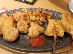 -萨莉亚(百信广场店)