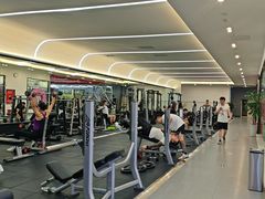 -奇迹健身(SM广场店)