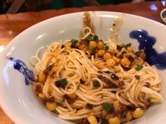 -兵哥豌豆面(建设巷店)