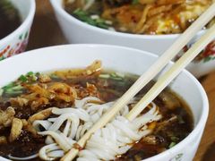 -矮子粉店1985·长沙米粉(湘春路店)