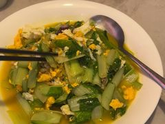 -船歌·鱼水饺青岛菜(石老人店)