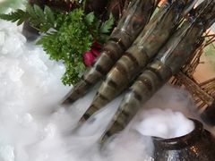 -捞神煲汤火锅(湖滨商业街店)