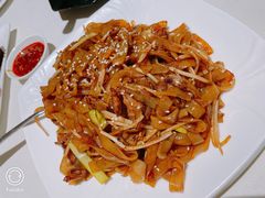-衡山汇·高级粤菜(霄云路店)