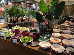 -惠州金海湾嘉华度假酒店