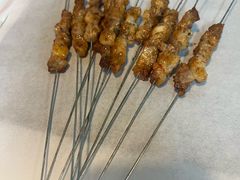 -烤五行·烧烤烤串(石佛营店)