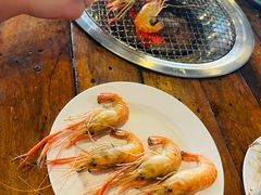-芭提雅Amporn Seafood自助餐厅