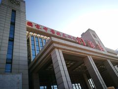 -湖北省中医院(光谷院区)