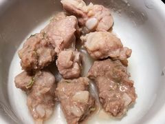 牛滑-大良毋米粥(锦龙路总店)