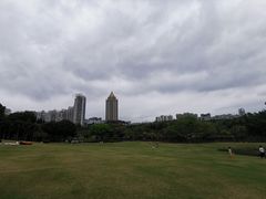 -深圳龙潭公园