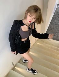 -溪友造型