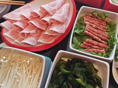 -重庆德忆火锅（龙南街3店）(渝水岸餐饮)