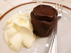 -Cafe Sacher(WIEN)