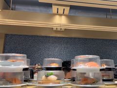 -争鲜回转寿司(朝北大悦城店)