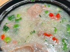 -宏状元现熬粥·京味菜(三里河店)