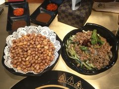 -手选潮汕鲜活牛肉火锅(二七广场店)