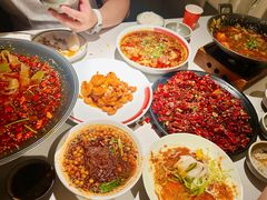 -麻六记(新天地店)