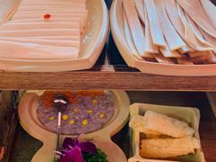 太极双滑-蜀大侠火锅(森兰花园城店)