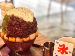 -WONDER ICE 萬得冰田(建設路总店)