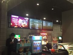 -CGV影城(黄河道ScreenX店)