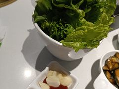 -韩时烤肉(枫蓝店)