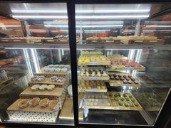 -黑金·寻焰自助百汇·烤肉·火锅(中街店)