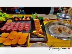 -牛市牛烤肉(西单大悦城店)