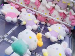 -天天玩X秋葉原日系动漫游戏中心