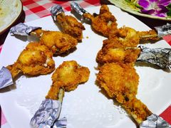 -龙桥私厨·姜花菊花过桥鱼·顺德菜(容桂店)