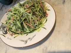 -大胡同天津菜·海肠捞饭·津门皮皮虾锅贴一绝(西姜井店)