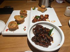 -枣子树·素食餐厅(普陀山店)