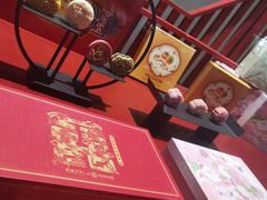 -祥禾饽饽铺·中式糕点(天津河西万科广场店)