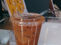 -麦当劳(启迪香山店)