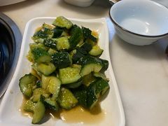-马记伊源斋涮肉·清真菜(百子湾店)