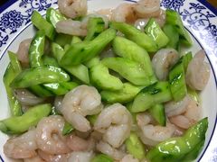 -生活本该如此北京小馆(周庄嘉园店)