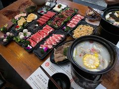 -束河人家(南锣鼓巷店)