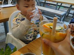 -CHILLAX轻乐时(侨建·Hi City店)