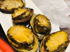 -烧货·活海鲜炭烧(湖滨商业街店)