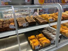 -红星前进面包牛奶公司(畅春园店)
