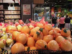 -广百家超市(大东海店)