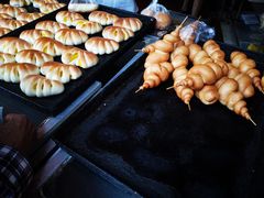 火腿面包-惠源面包店(开禾路店)