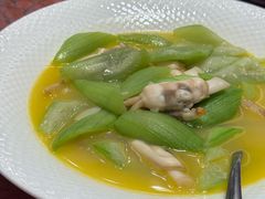 -寻鲜记·东海味·经典甬菜(宁波开元名都大酒店)