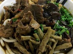 -寶牯佬邵阳米粉