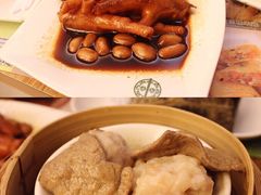 -添好运点心专门店(深水埗店)