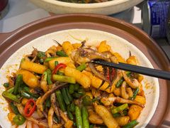 -打酱油·非遗淮扬菜(瘦西湖梅岭店)